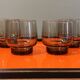 Water glasses 70'