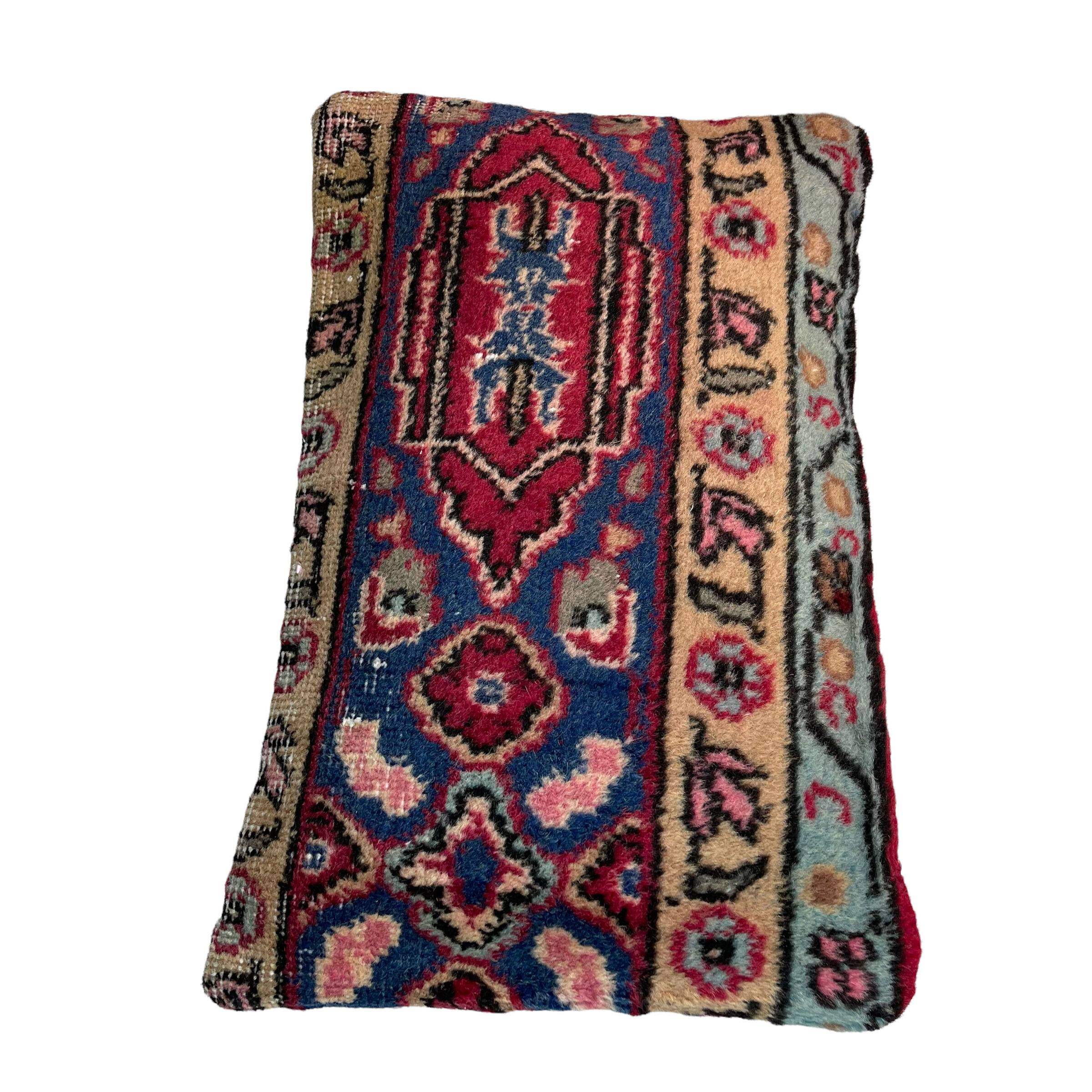 Housse de coussin turc, 30 x 50 cm