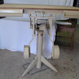Table de dessin/architecte industriel