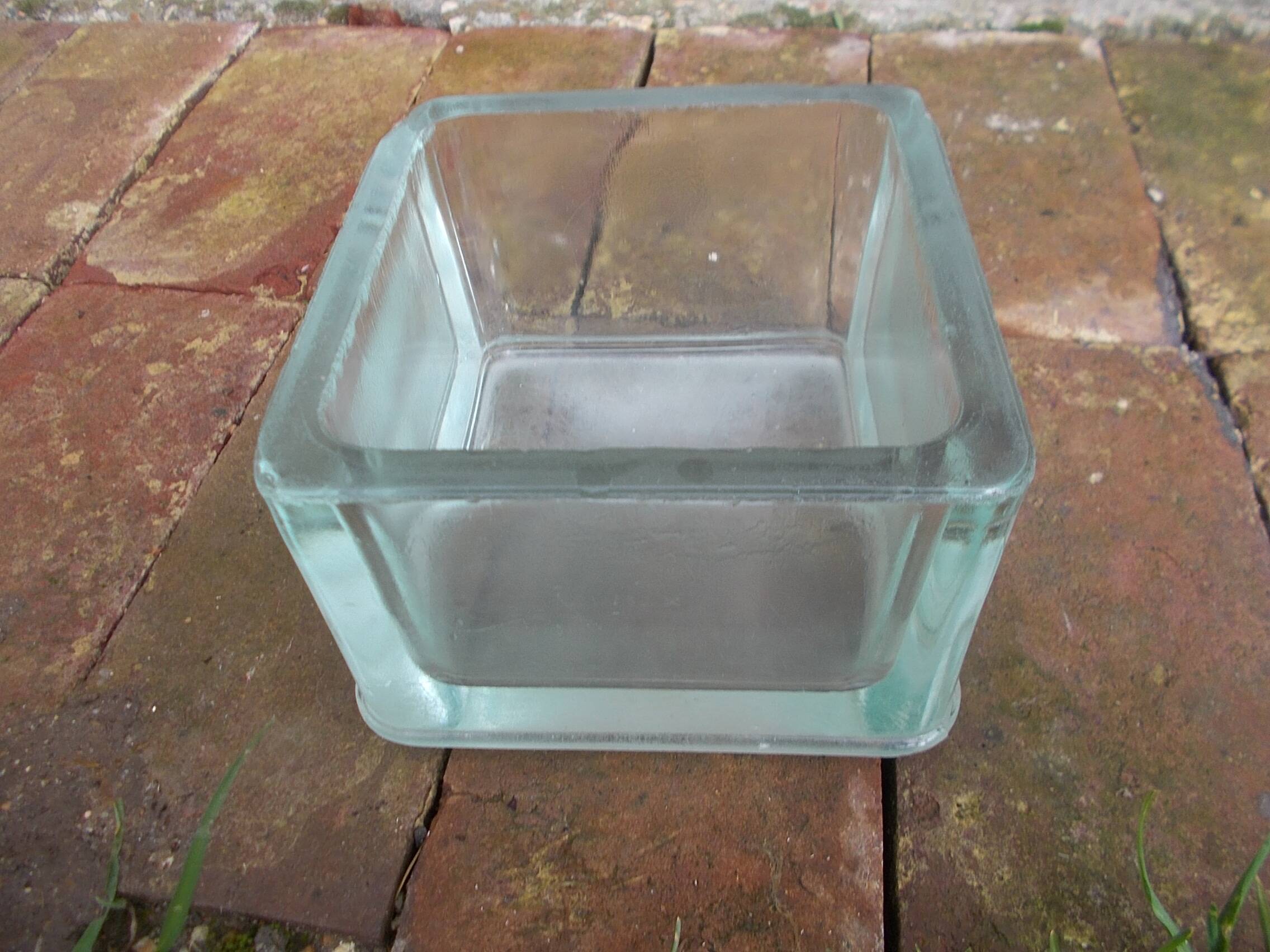 XXL Lumax ashtray and pocket tray