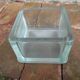 XXL Lumax ashtray and pocket tray