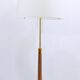 Mid Century Modern Floor Lamp Kinkeldey- a pair available