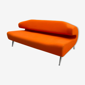 Vintage sofa C-725 Bird by Michel Van Der Kley for Artifort