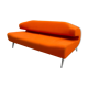 Vintage sofa C-725 Bird by Michel Van Der Kley for Artifort
