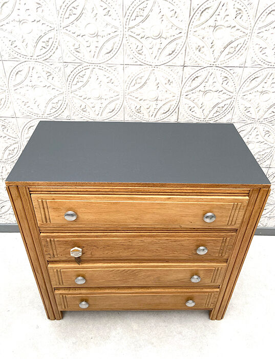 Chest of drawers beichettes