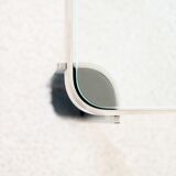 Coffee table model t113 by Osvaldo Borsani for Tecno 1975