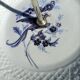 Berry cake stand