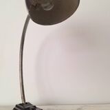 Vintage ERPE industrial table lamp from the 1930s, art deco