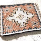Tapis vintage