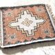 Vintage rug