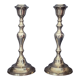 Pair of candlesticks