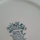English Style Presentation Platter - Lunéville France