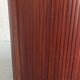 Exotic wood accent furniture