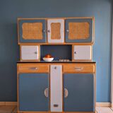 Mado renovated 3-section buffet