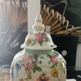 Vase Boch Belgique