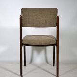 Dining Chairs Model 641P by Rudolf Glatzel for Thonet 1962