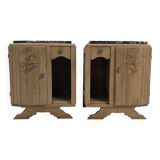 Pair of bedside tables