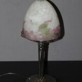 Art Deco period lamp by Muller circa 1930