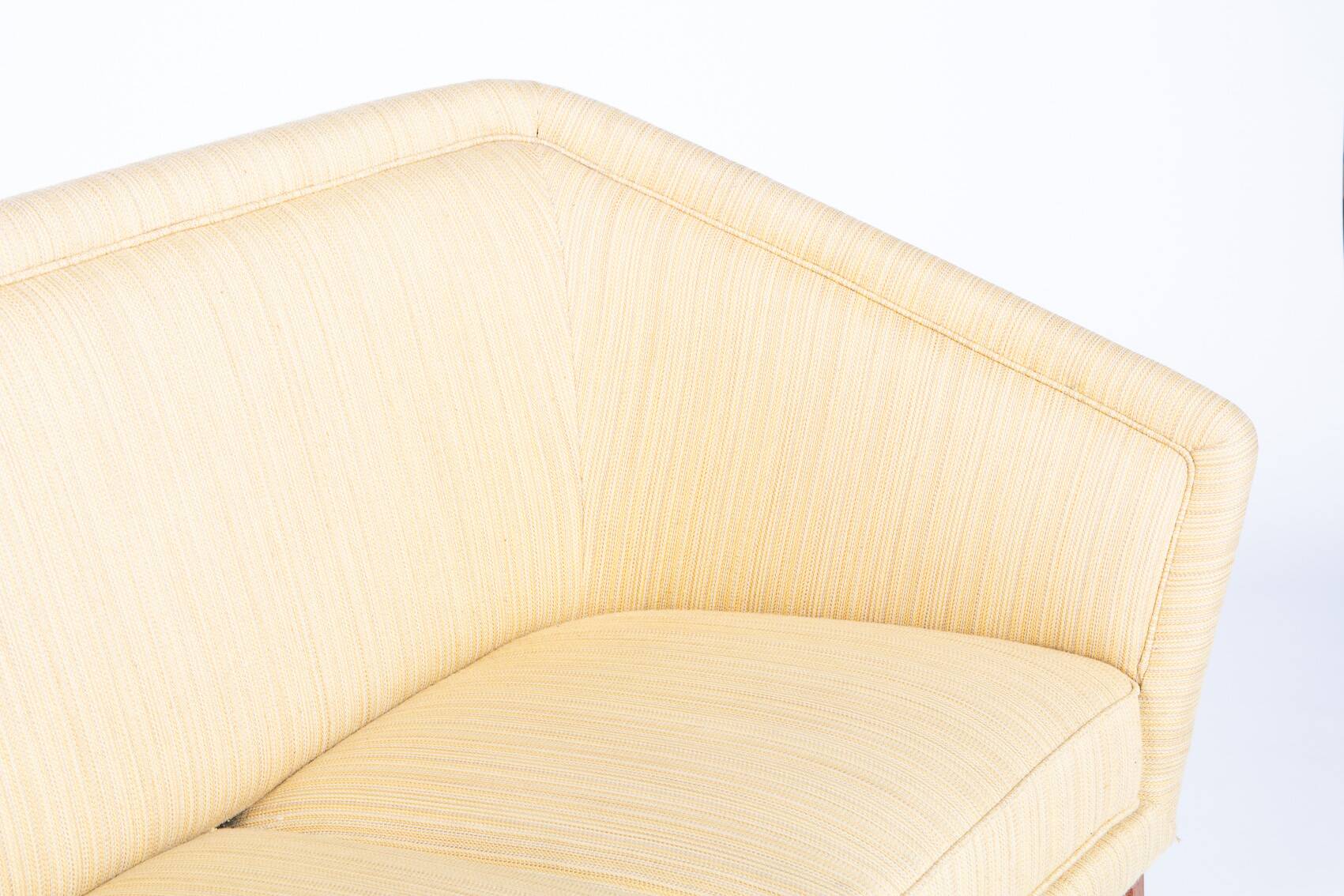 Mid-Century Swedish Modern sofa, 1950’s