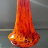 Murano vase by Carlo Moretti from the 70s