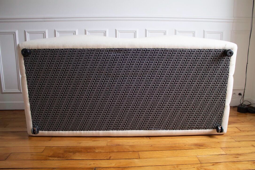 Pierre Paulin ABCD sofa