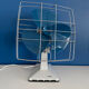 Ventilateur calor bleu et blanc