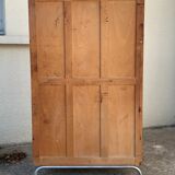 Primary school glass cabinet 1950