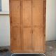 Primary school glass cabinet 1950