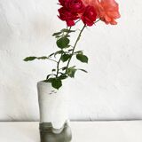 Virebent ceramic vase, design by Claire Debril