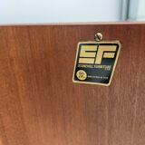 Vintage Stonehill sideboard 1960's