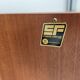 Enfilade vintage Stonehill 1960