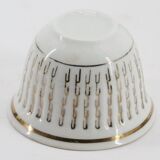 Set of 4 moroccan cups