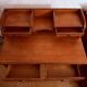 English style writing desk