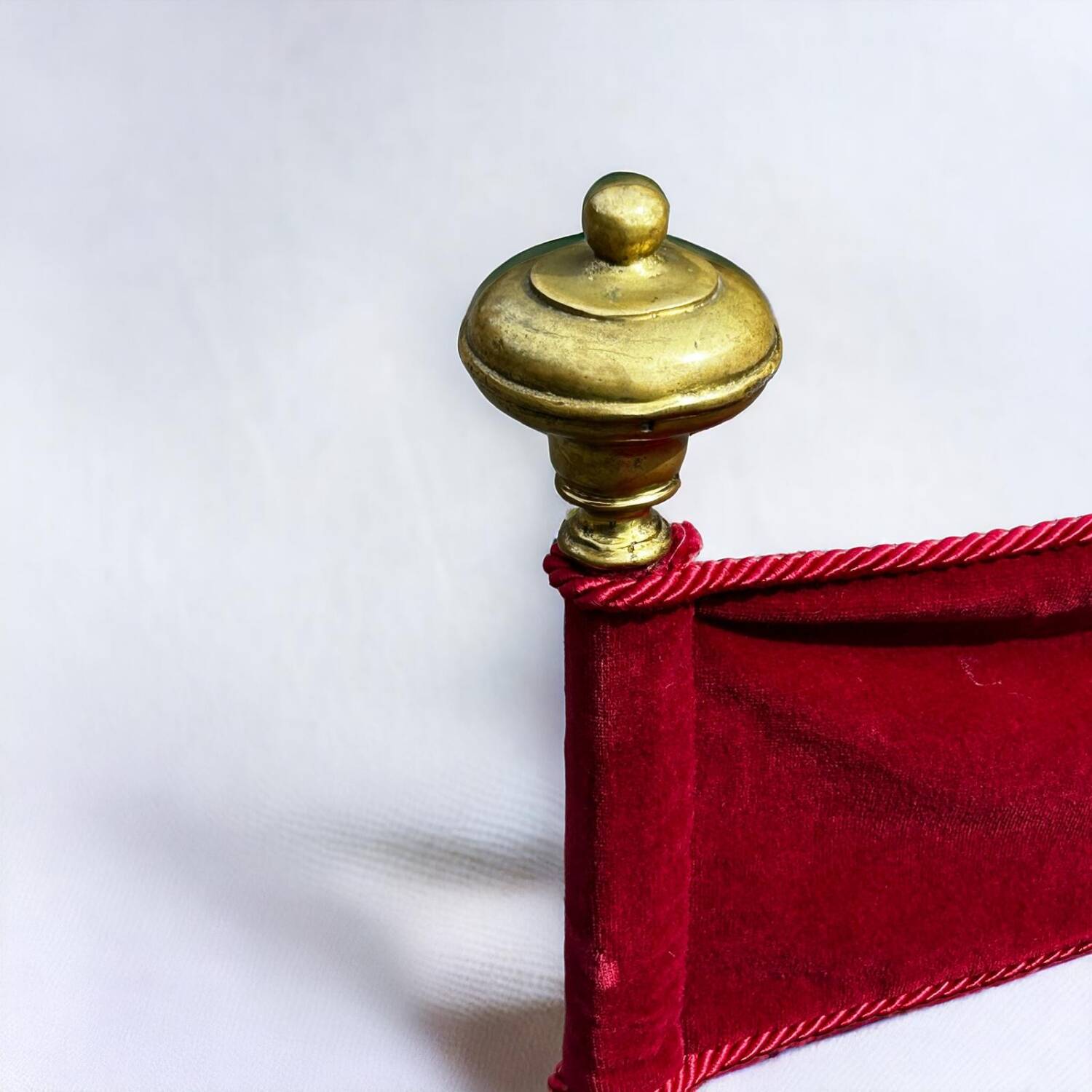 Curule Armchair In Iron And Bronze In The Style Of The 17th Century 20th Century - X Armchair