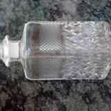 Whiskey bottle