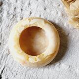 Onyx ashtray