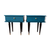 Bedside tables years 50/60