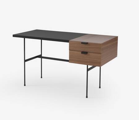 Pierre Paulin Office / Ligne Roset "Tanis"