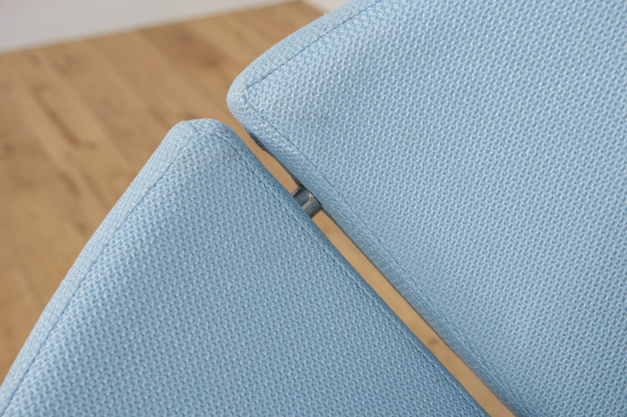 Model EJ 96 „Apollo” Armchairs by Peter Hjort Lorentzen & Johannes Foersom