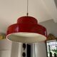 Falkensbergs pendant light - Sweden, 60s/70s