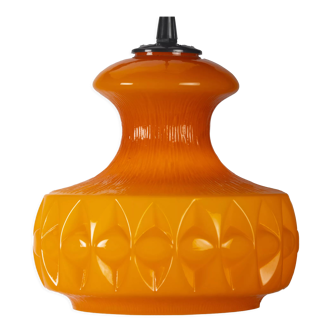 Orange Peil & Putzler Pendant Lamp