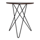 Basses ou table d’appoint des années 1970, Tchécoslovaquie