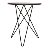 Basses ou table d’appoint des années 1970, Tchécoslovaquie