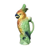 pitcher