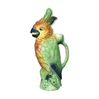 pitcher