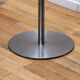 Set of 5 Nox coat racks, Ipso Rexite