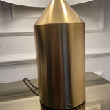 Attolo gold lamp