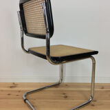 Cesca B32 chair by Marcel Breuer