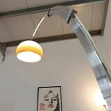 Guzzini arc floor lamp