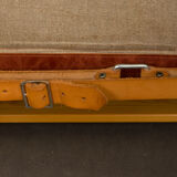 Borge Jensen safari armchair